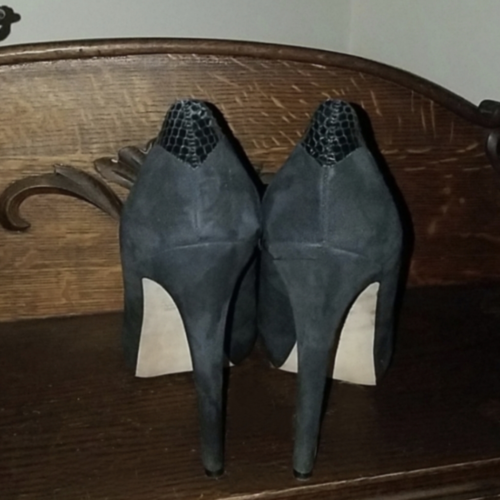 Sam Edelman Yasemine stilettos - Picture 3 of 8